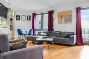 5 Minutes from Station,Unique Apartment with Balcony